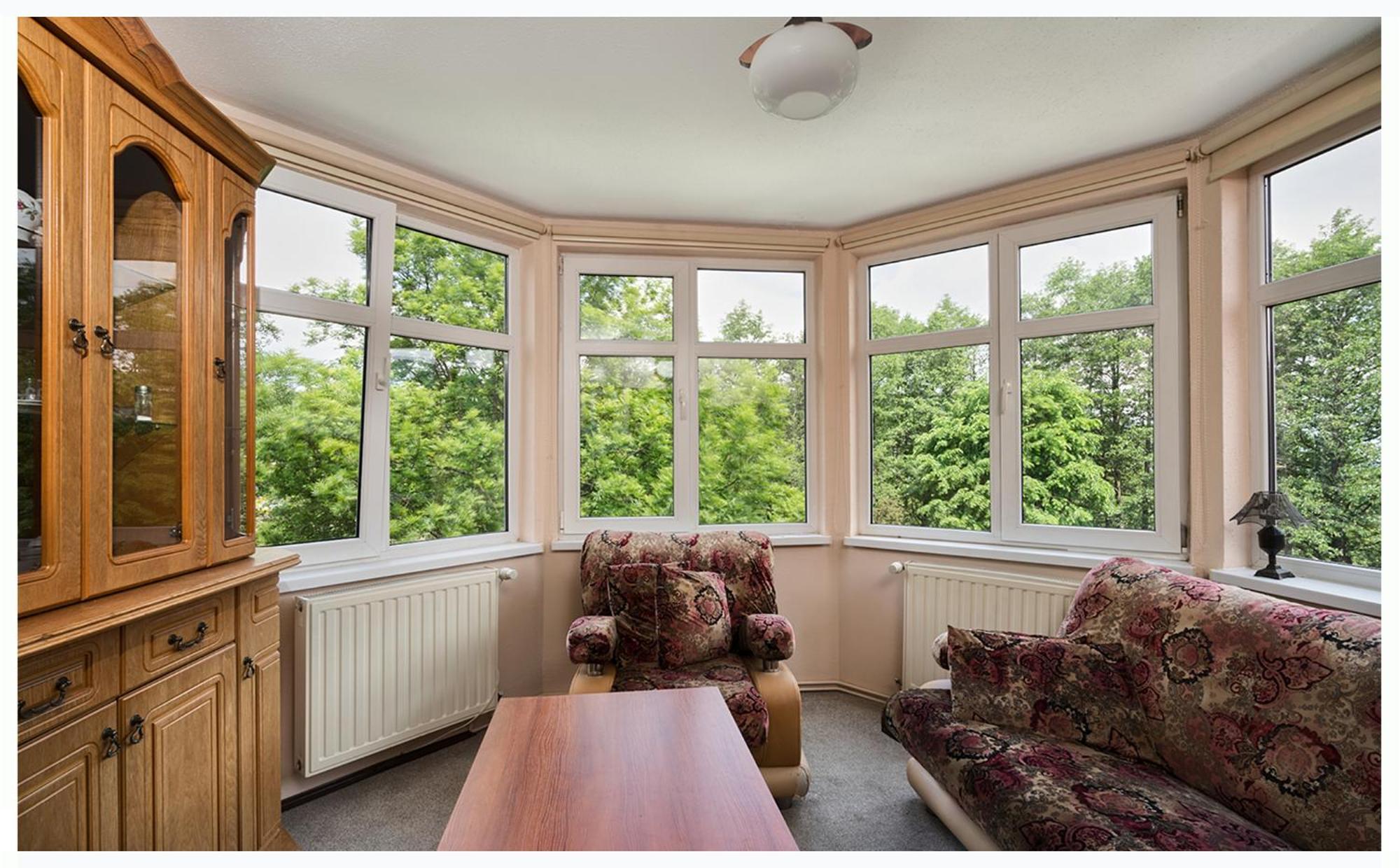 Willa Palacyk Świeradów-Zdrój Extérieur photo
