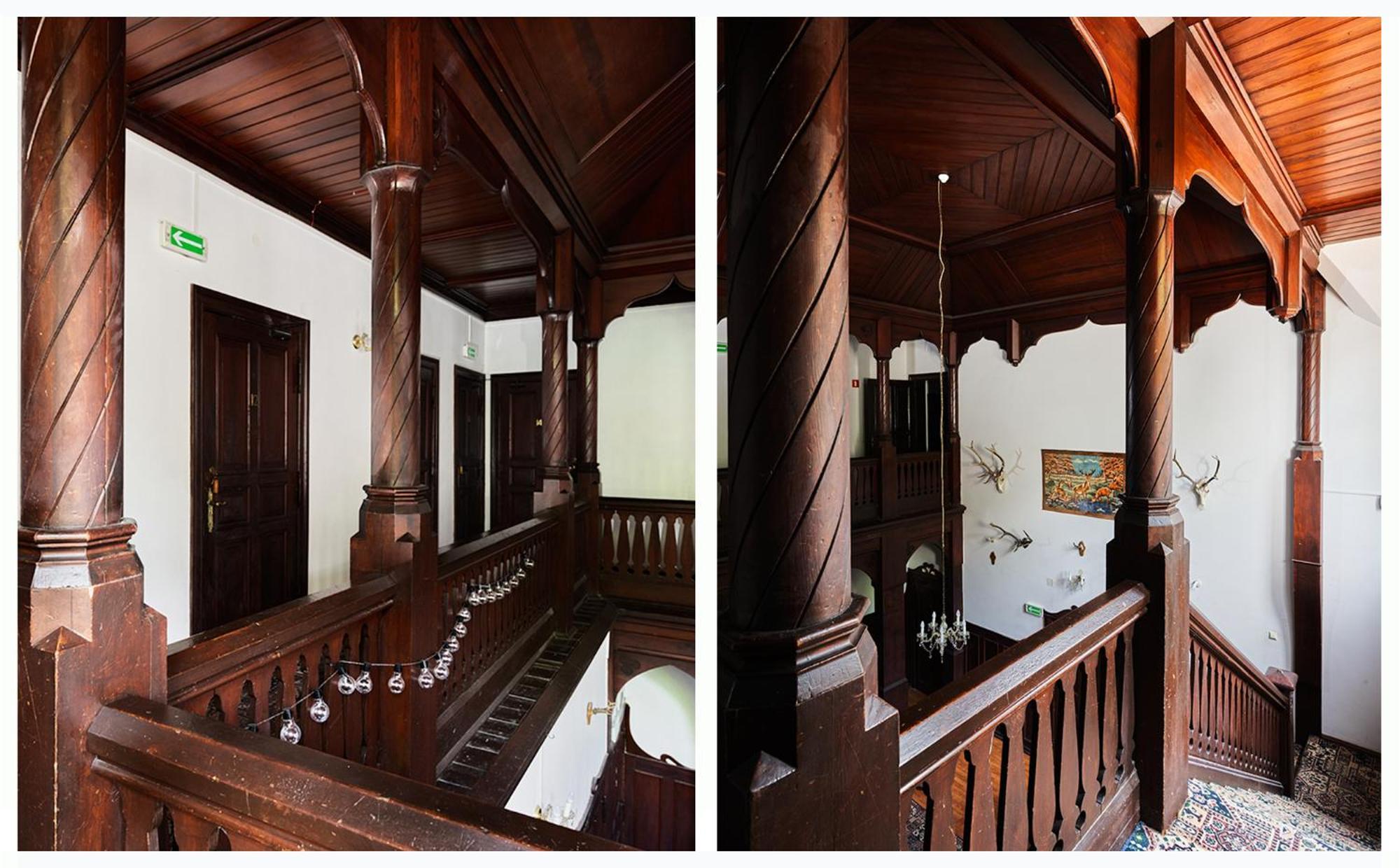 Willa Palacyk Świeradów-Zdrój Extérieur photo