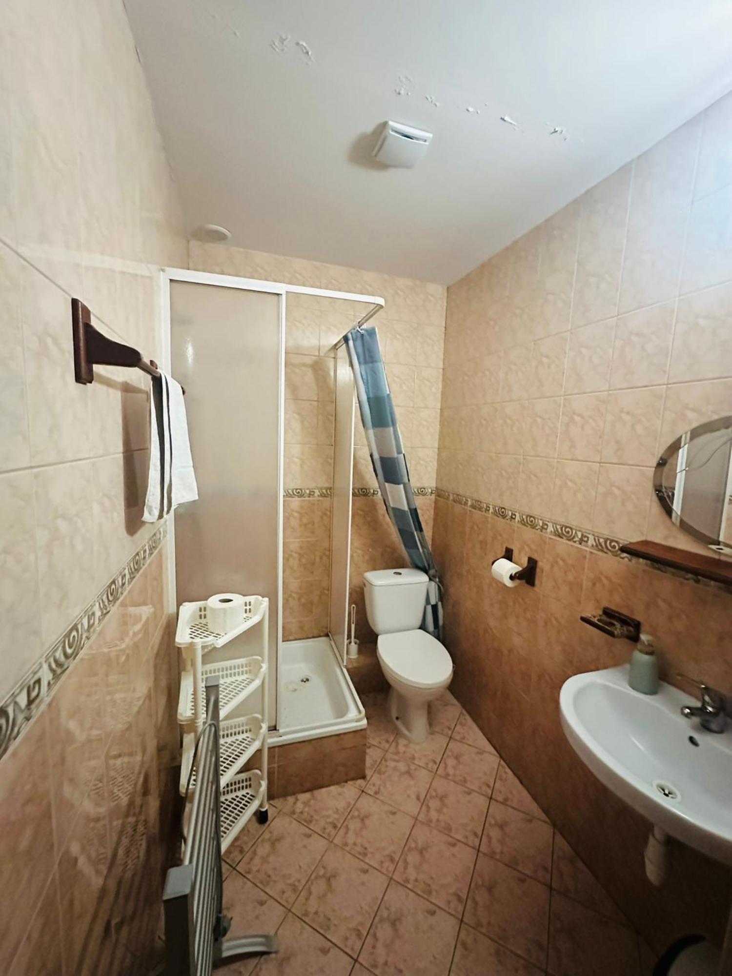 Willa Palacyk Świeradów-Zdrój Chambre photo