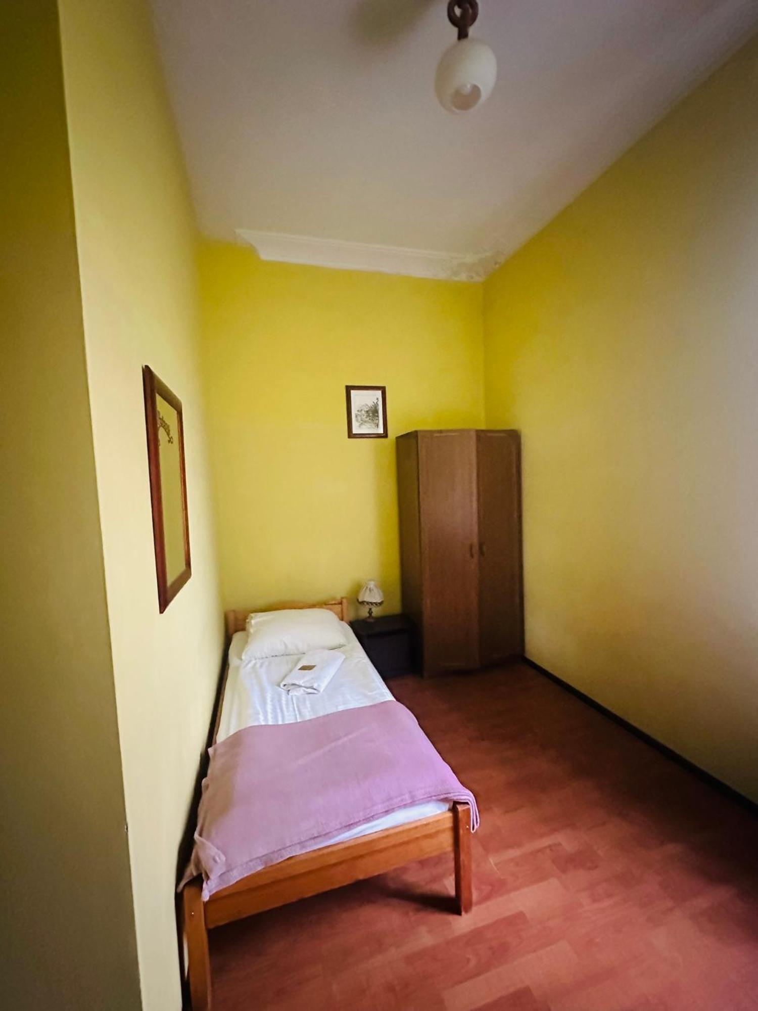 Willa Palacyk Świeradów-Zdrój Extérieur photo