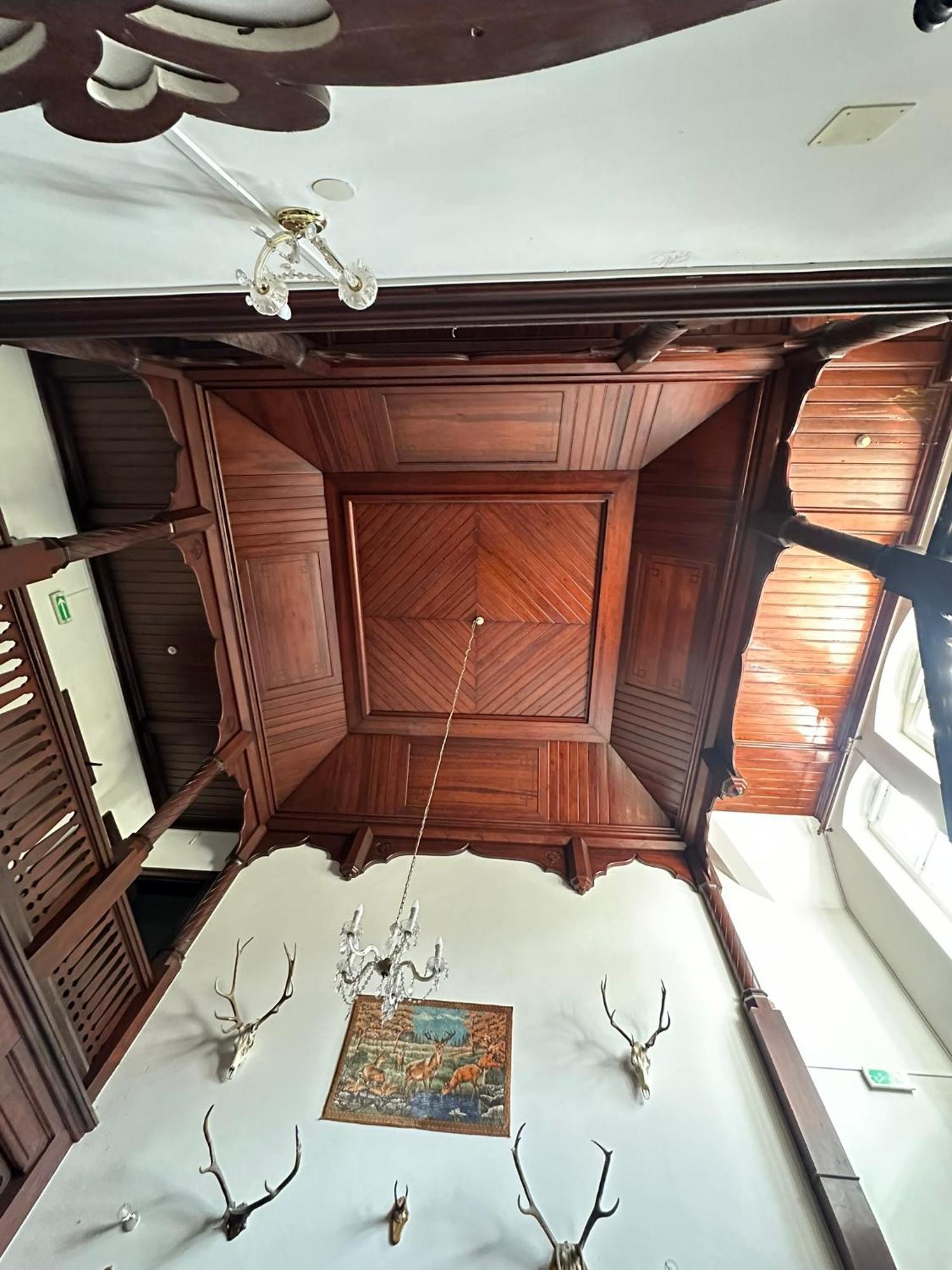 Willa Palacyk Świeradów-Zdrój Extérieur photo