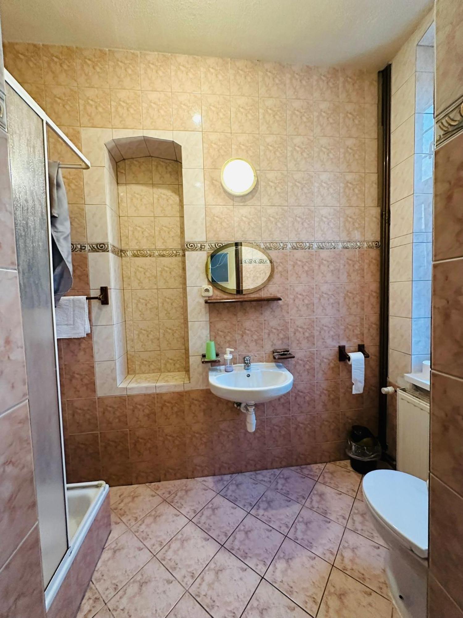 Willa Palacyk Świeradów-Zdrój Extérieur photo