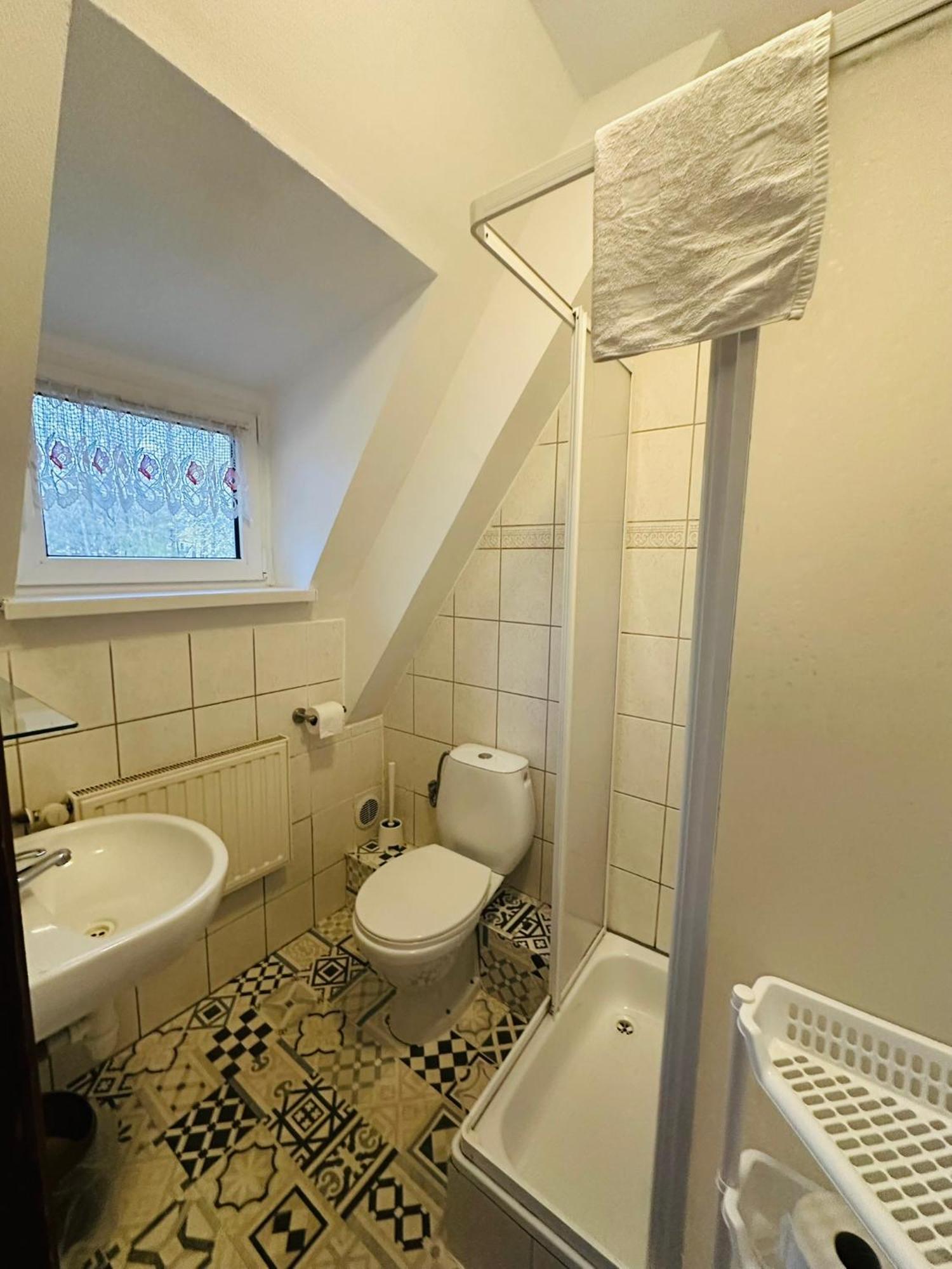 Willa Palacyk Świeradów-Zdrój Chambre photo