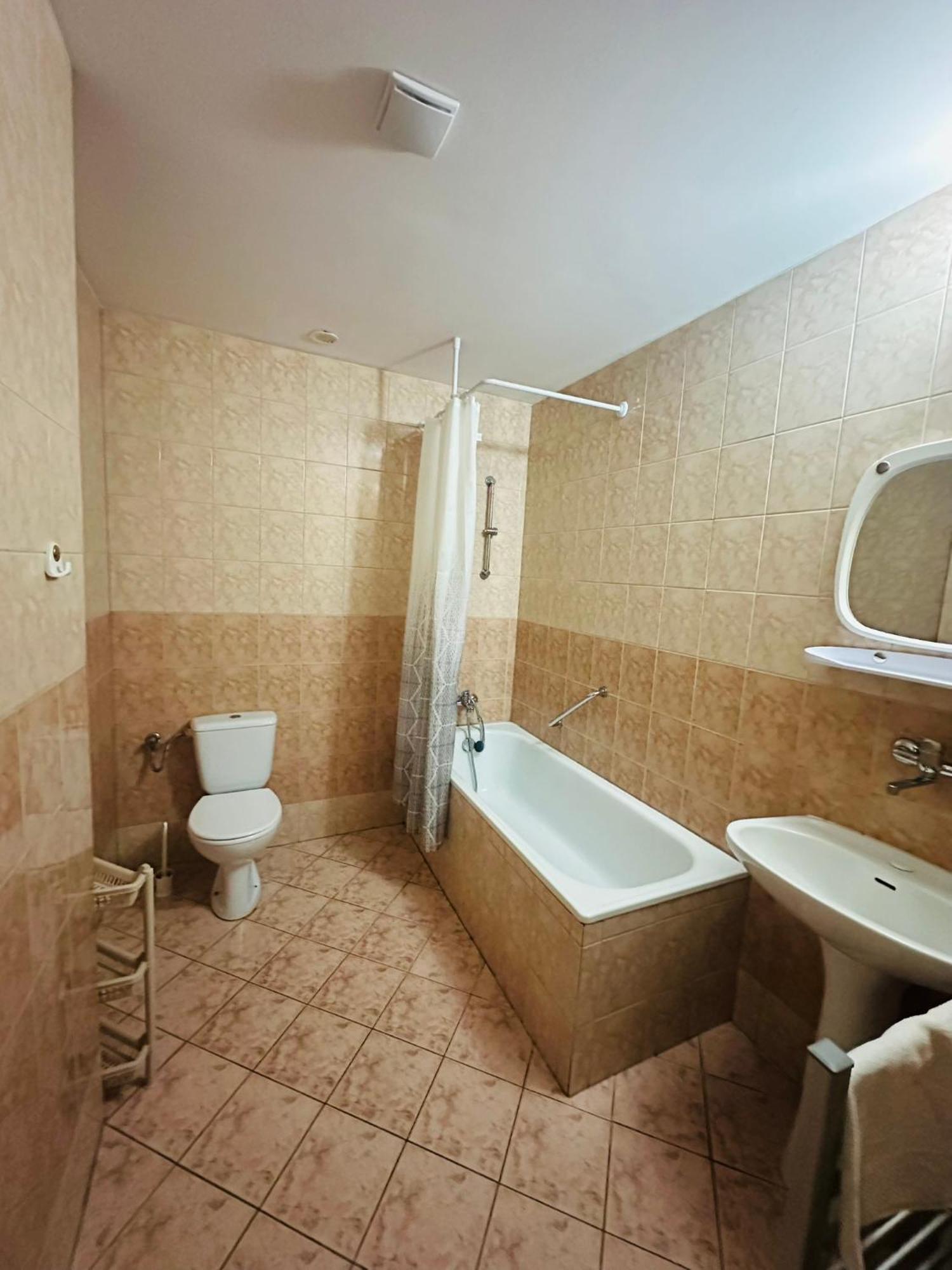 Willa Palacyk Świeradów-Zdrój Chambre photo