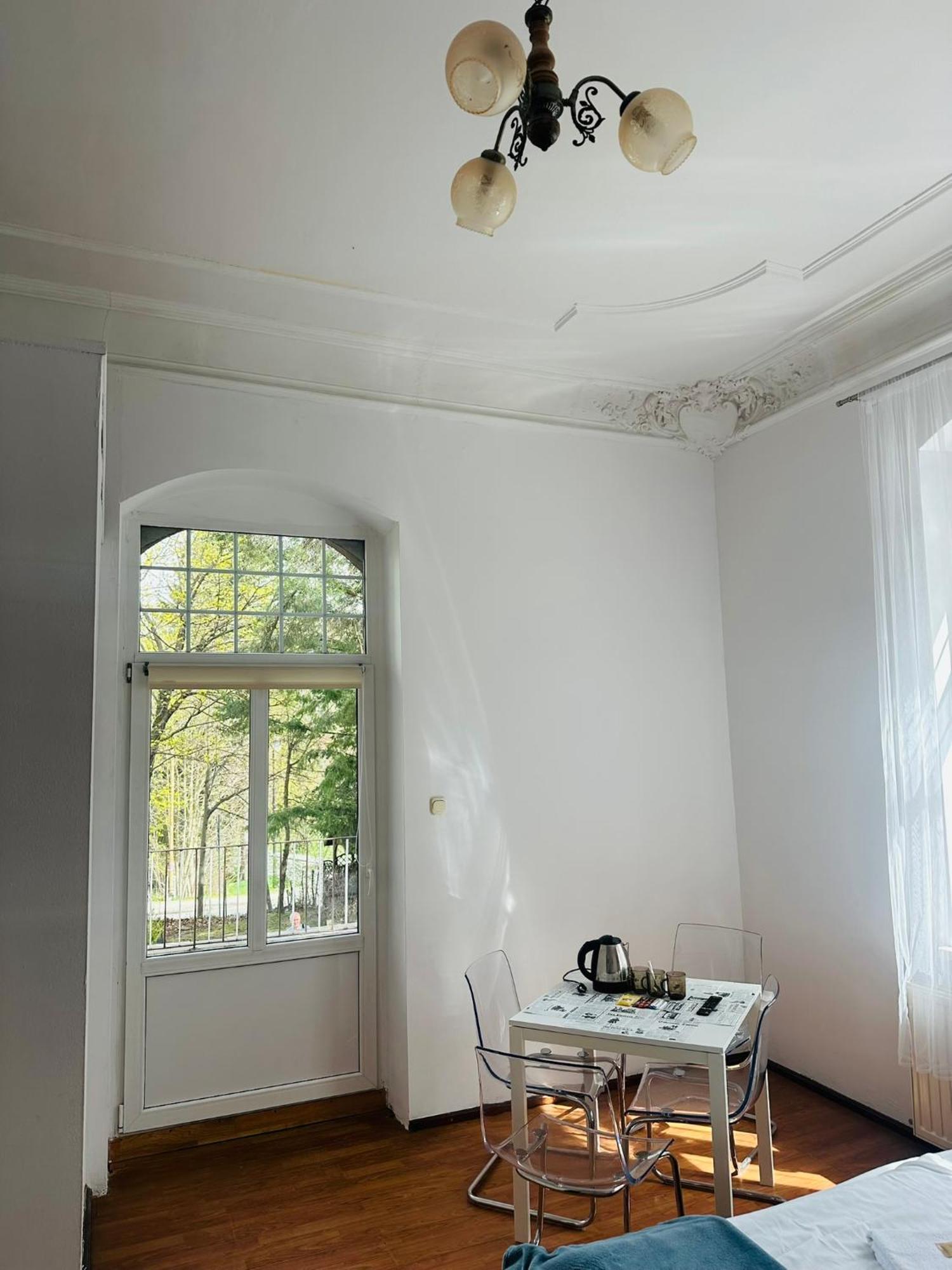 Willa Palacyk Świeradów-Zdrój Extérieur photo