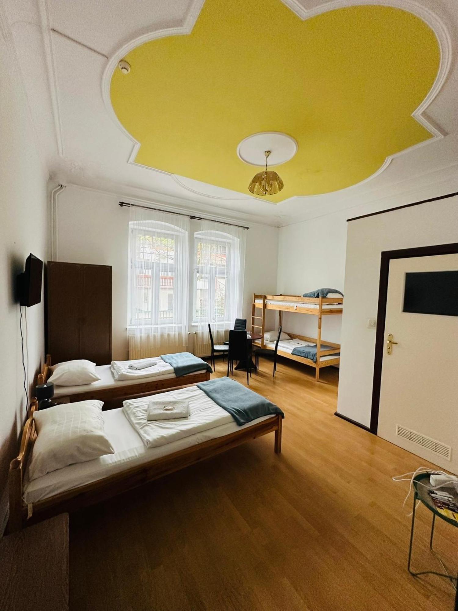 Willa Palacyk Świeradów-Zdrój Extérieur photo